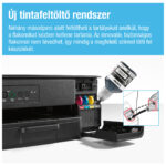 Brother DCPT430W színes külső tintatartályos simatetős multifunkciós nyomtató - Image 16