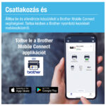 Brother DCPT730DW színes külső tintatartályos multifunkciós nyomtató - Image 12