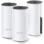 TP-LINK MESH DECO M4 (2-PACK) AC1200 Whole Home WiFi System - Image 2