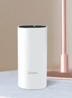 TP-LINK MESH DECO M4 (2-PACK) AC1200 Whole Home WiFi System - Image 4