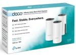 TP-LINK MESH DECO M4 (2-PACK) AC1200 Whole Home WiFi System - Image 6