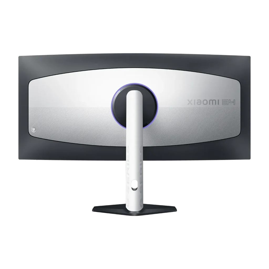 Xiaomi G34WQi 34"" WQHD 21:9 180Hz ívelt monitor - Image 2