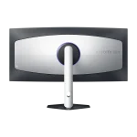 Xiaomi G34WQi 34"" WQHD 21:9 180Hz ívelt monitor - Image 2