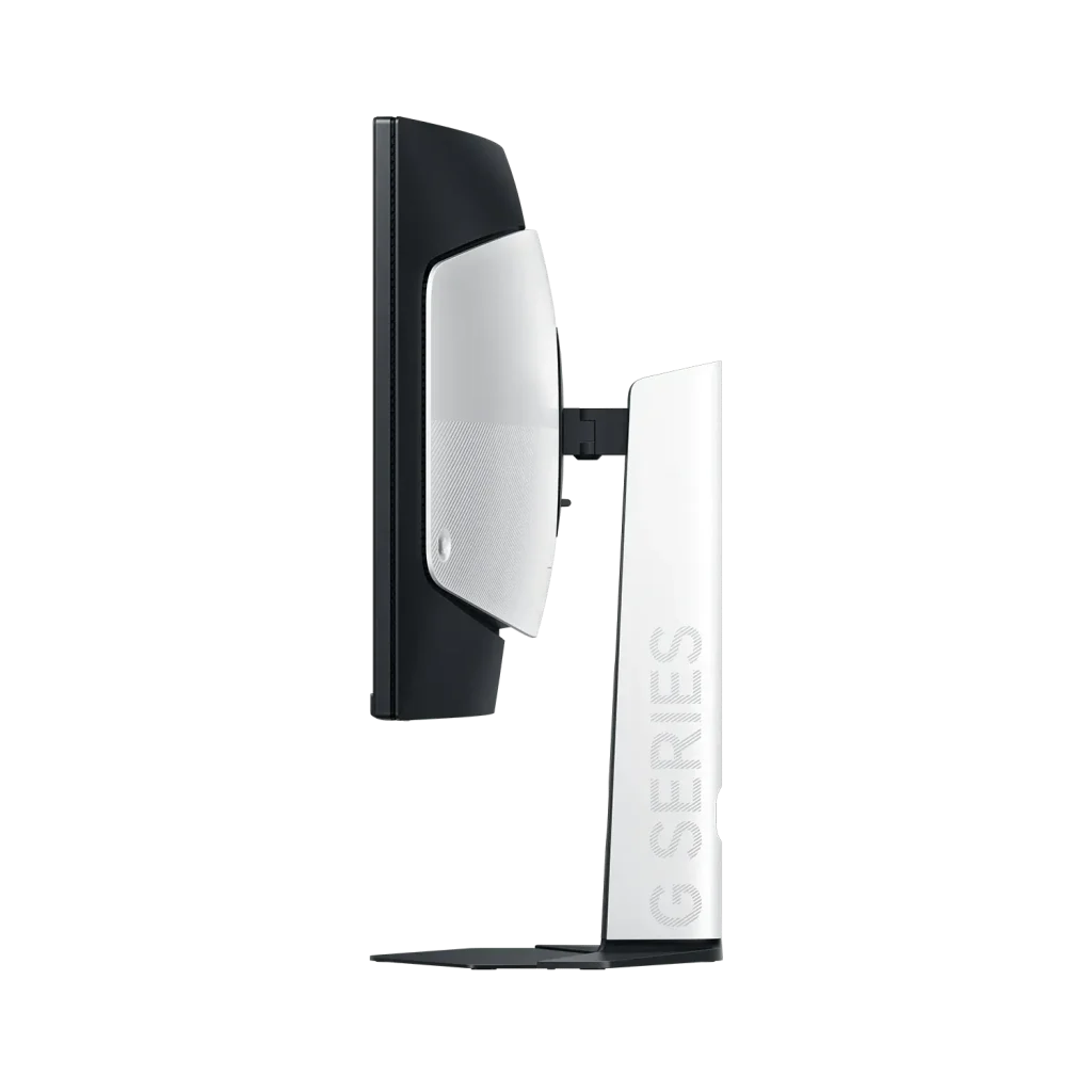 Xiaomi G34WQi 34"" WQHD 21:9 180Hz ívelt monitor - Image 3