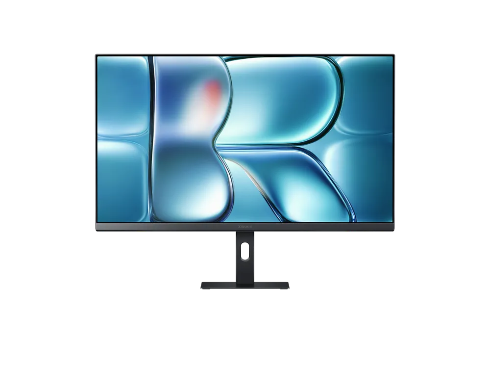 Xiaomi A27QI 27" Sík QHD 120 Hz 16:9 IPS LED Monitor