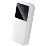 Vention FHLW0 20000mah 22,5W, PowerBank - Image 2