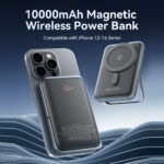 Vention FHNB0 10000mah, 20W, powerbank - Image 5