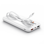 Vention FHOW0 10000mah,22,5W, powerbank - Image 2