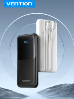 Vention FHOW0 10000mah,22,5W, powerbank - Image 6