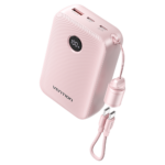 Vention FKBP0-C 20000mah, (rózsaszín,22,5W), powerbank - Image 2