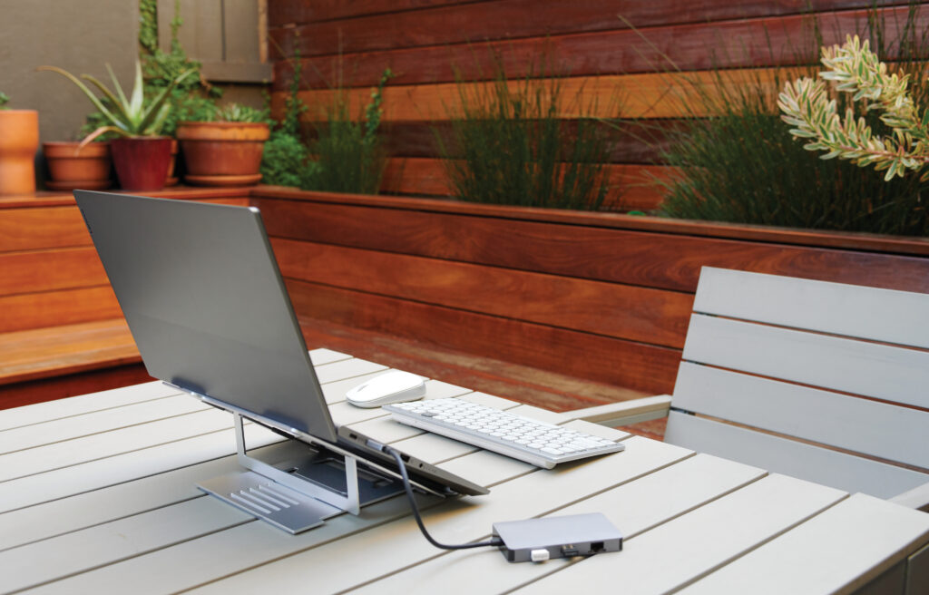 Kensington K50417WW alumínium laptopállvány - Image 17