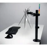 Kensington SmartFit Ergo kinyújtható monitorkar - Image 3