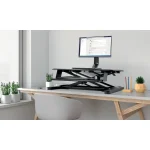 Kensington SmartFit helytakarékos monitorkar - Image 2