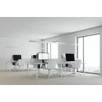 Kensington SmartFit helytakarékos monitorkar - Image 3