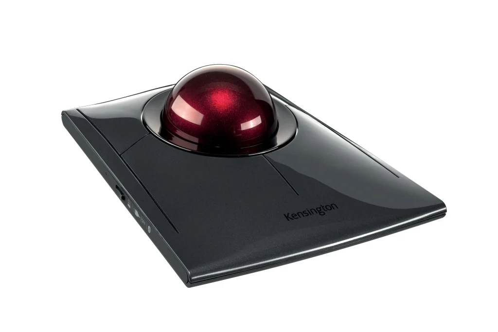 Kensington SlimBladeT Pro Trackball egér - Image 5