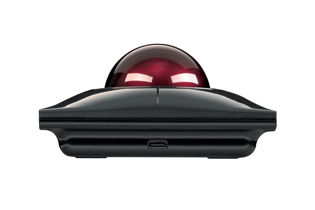 Kensington SlimBladeT Pro Trackball egér - Image 6