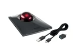 Kensington SlimBladeT Pro Trackball egér - Image 8