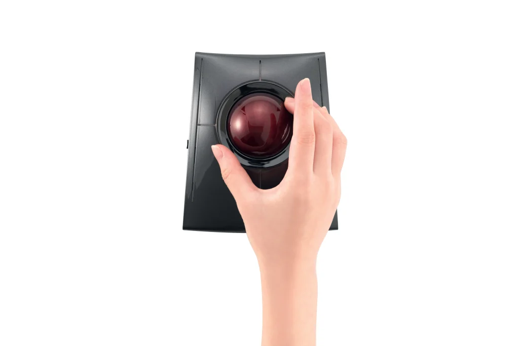 Kensington SlimBladeT Pro Trackball egér - Image 9