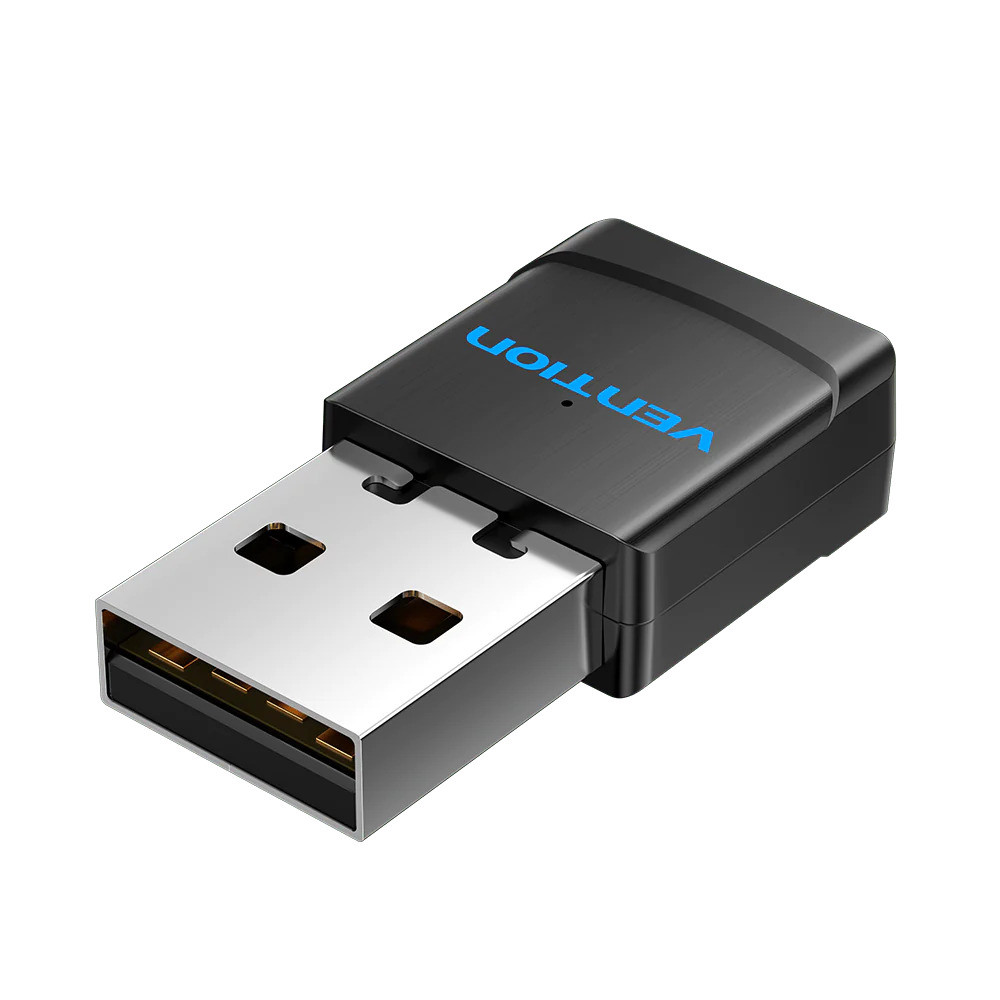 KDSB0 - kdsb0-1 Vention USB (Wi-Fi Dual Band 2.4G/5G), adapter - Image 1