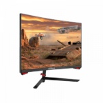 Gaming monitor 24 Dahua LM24-E230C FHD VA 165 Hz - Image 2