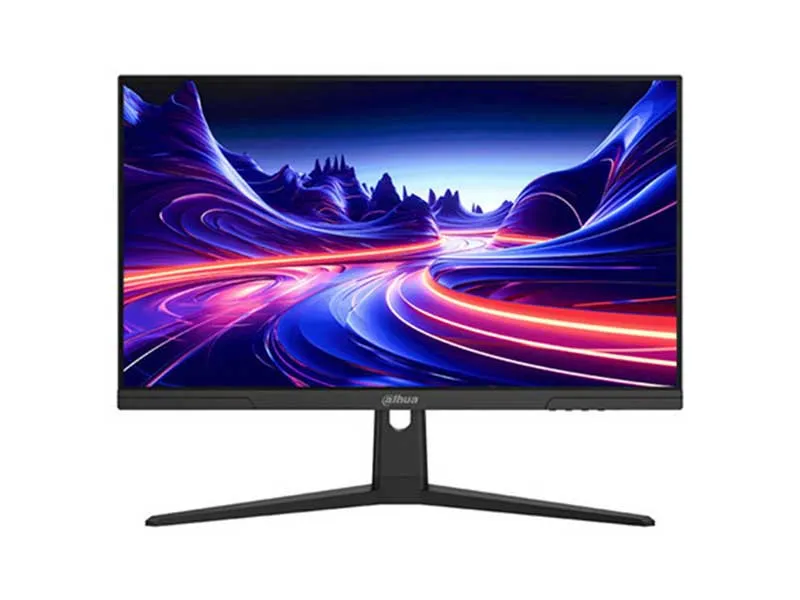 Dahua 27" LM27-E241B FHD IPS 0.5ms 240Hz DP+HDMI AUD monitor