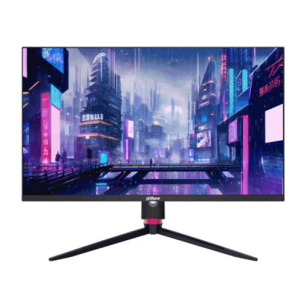 LM27-E331A - lm27-e331a-1 Gaming monitor 27 Dahua LM27-E331A - Image 1