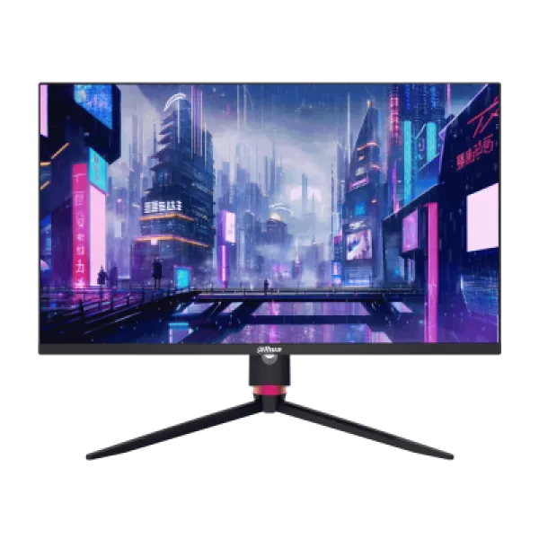 Dahua 27" LM27-E331A QHD IPS 1ms 180Hz DP+HDMI+USB AUD PIVOT monitor
