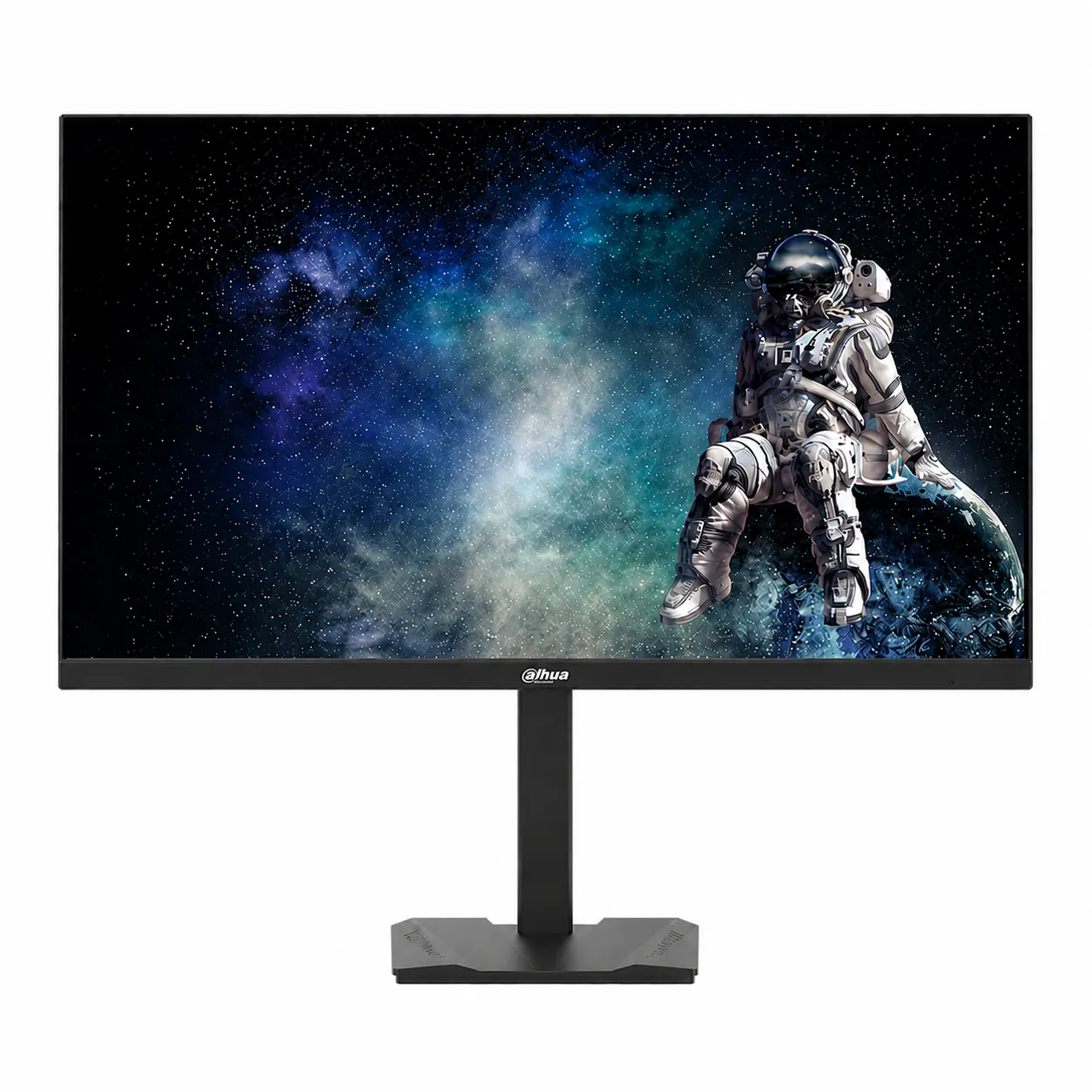 Dahua 27" LM27-EM331A QHD IPS miniLED 1ms 200Hz DP+HDMI AUD PIVOT monitor
