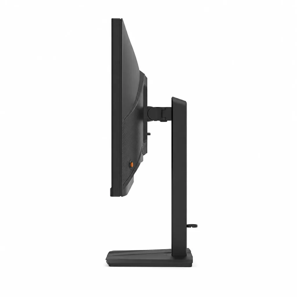 Dahua 27" LM27-EM331A QHD IPS miniLED 1ms 200Hz DP+HDMI AUD PIVOT monitor - Image 3