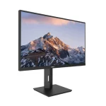 Dahua 27" LM27-U401A UHD IPS 5ms 60Hz DP+HDMI+USB-C AUD PIVOT monitor - Image 2