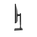 Dahua 27" LM27-U401A UHD IPS 5ms 60Hz DP+HDMI+USB-C AUD PIVOT monitor - Image 3