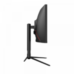 Dahua Monitor 30" Gaming - LM30-E330CA (VA; 21:9; 2560x1080; 1ms; 200Hz; 250cd; HDMIx2; DPx2; Mag.áll.; Ívelt) - Image 2