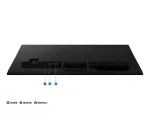 SAMSUNG 24" LS24F320GAUXEN FHD IPS 16:9 5ms monitor - Image 8