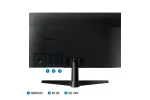 SAMSUNG 24" LS24F330EAUXEN FHD VA 16:9 5GTG monitor - Image 4