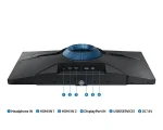 SAMSUNG 25" LS25BG400EUXEN G4 FHD IPS 16:9 1ms gamer monitor - Image 25