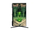 SAMSUNG 27" LS27BG400EUXEN FHD IPS 16:9 1 gamer monitor - Image 24