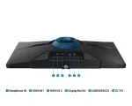 SAMSUNG 27" LS27BG400EUXEN FHD IPS 16:9 1 gamer monitor - Image 25