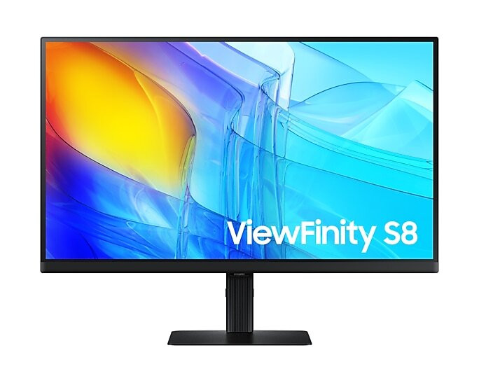 LS27D800EAUXEN - ls27d800eauxen-1 SAMSUNG 27 LS27D800EAUXEN UHD IPS 16:9 5ms monitor - Image 1