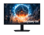 SAMSUNG 27 LS27FG602EUXEN QHD IPS 16:9 1ms GTG monitor