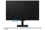 SAMSUNG 27 LS27FM500EUXDU FHD IPS 16:9 5ms monitor - Image 10