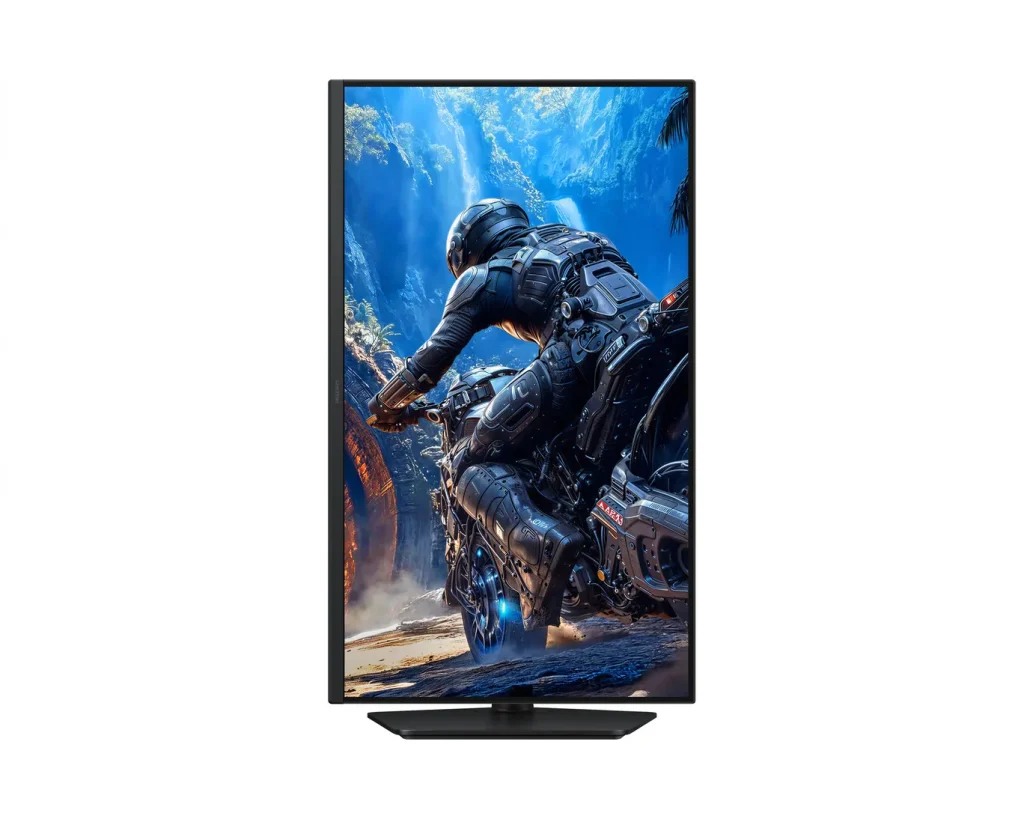SAMSUNG 27" LS27HG402EUXEN FHD IPS 16:9 1 gamer monitor - Image 11
