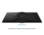 SAMSUNG 27" LS27HG612SUXEN QHD OLED 16:9 240Hz gaming monitor - Image 10