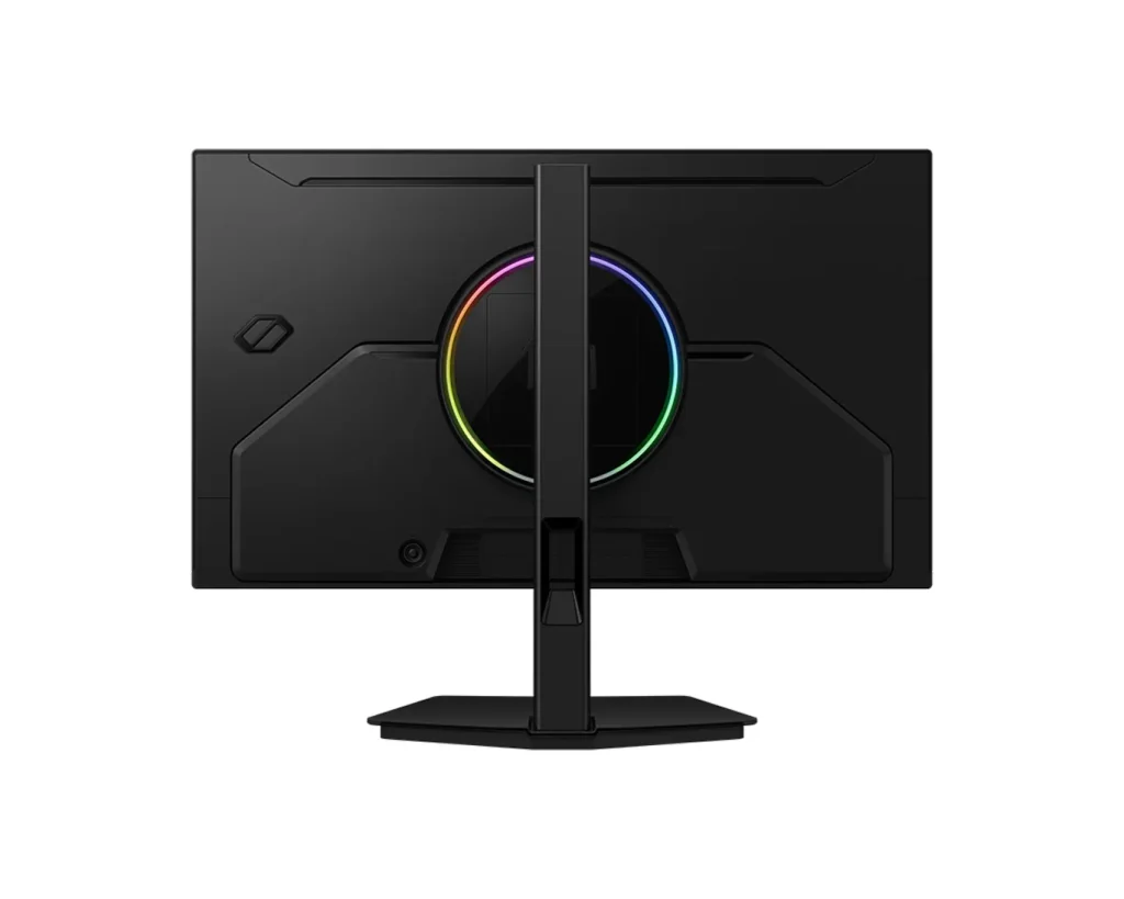SAMSUNG 27" LS27HG806EFXEN  5K IPS 16:9 1ms monitor - Image 7
