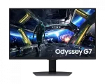 Samsung LS32DG702EUXDU – 32" Odyssey G70D 4K UHD 144 Hz Smart Gaming Monitor