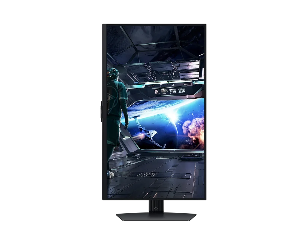 Samsung LS32DG702EUXDU – 32" Odyssey G70D 4K UHD 144 Hz Smart Gaming Monitor - Image 4