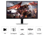 SAMSUNG 32 LS32DG802SUXDU UHD QD-OLED 16:9 0.03msGTG monitor - Image 16