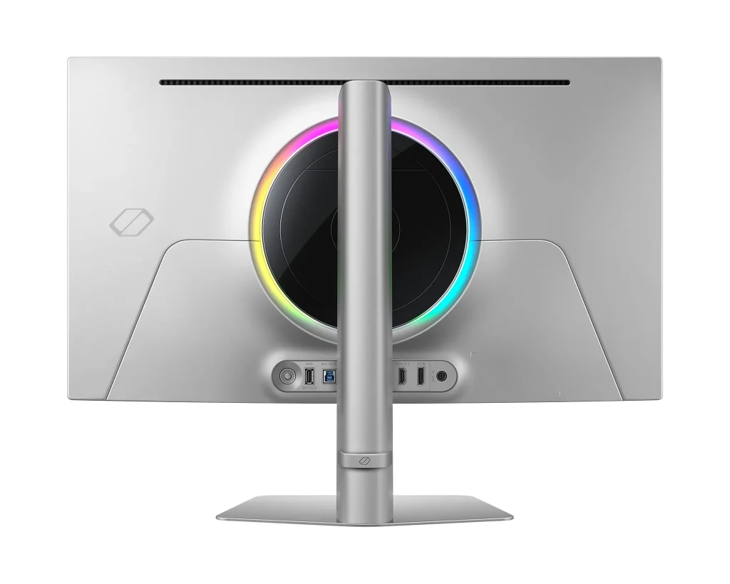 SAMSUNG 32 LS32FG810SUXEN UHD OLED 16:9 0.03ms GTG monitor - Image 7