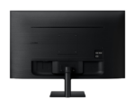 SAMSUNG AI Smart VA monitor 32" M7, 3840x2160, 16:9, 300cd/m2, 4ms, 2xHDMI/3xUSB/USB-C/WiFi/Bluetooth, hangszóró - Image 10
