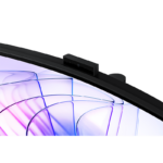 SAMSUNG 34" LS34C652VAUXEN ViewFinity S6 S65VC UWQHD VA 21:9 5ms ívelt ultrawide monitor - Image 19