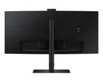 SAMSUNG 34" LS34C652VAUXEN ViewFinity S6 S65VC UWQHD VA 21:9 5ms ívelt ultrawide monitor - Image 20